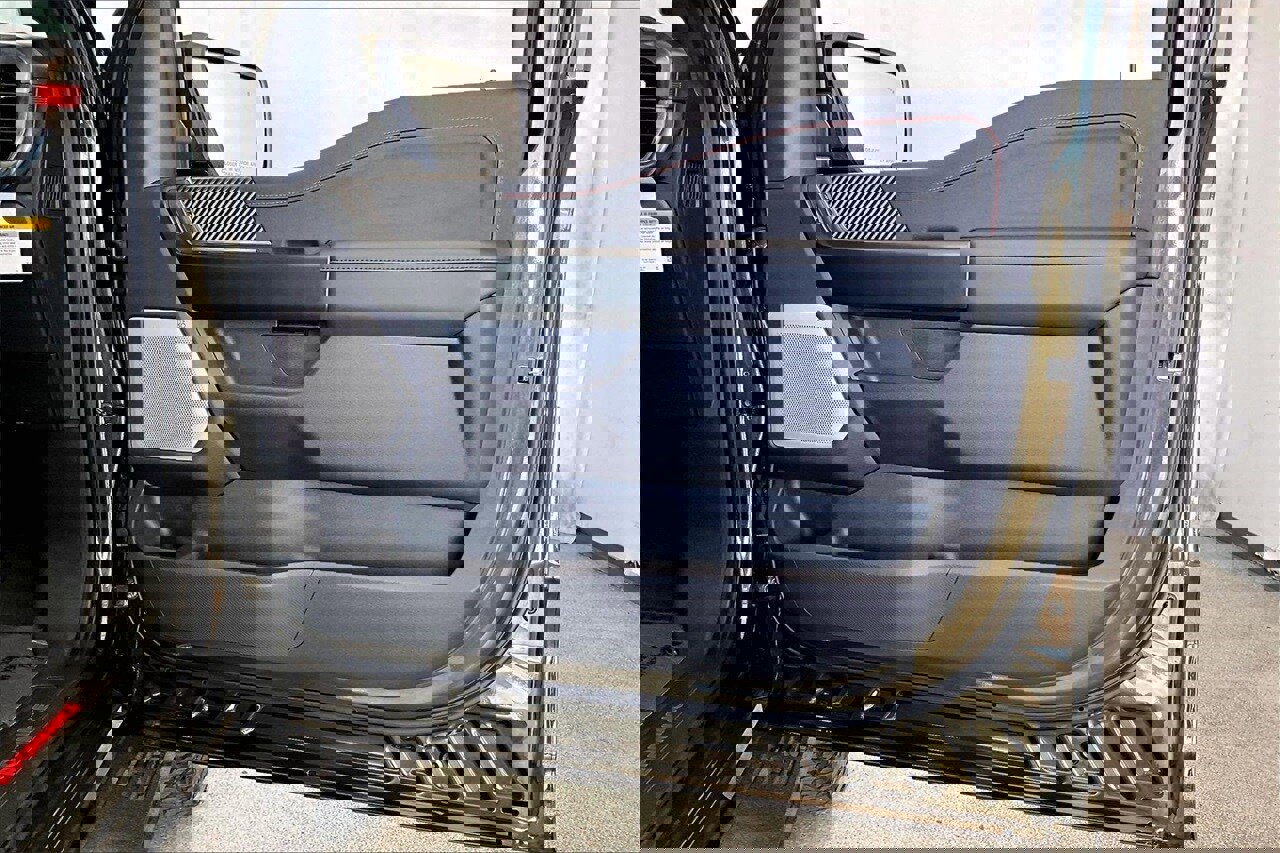 Certified 2025 Ford F150 Raptor image 26