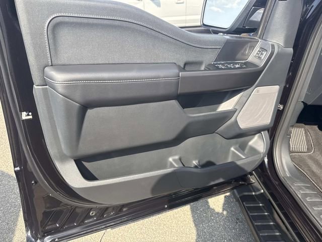 Certified 2025 Ford F150 Lariat image 21