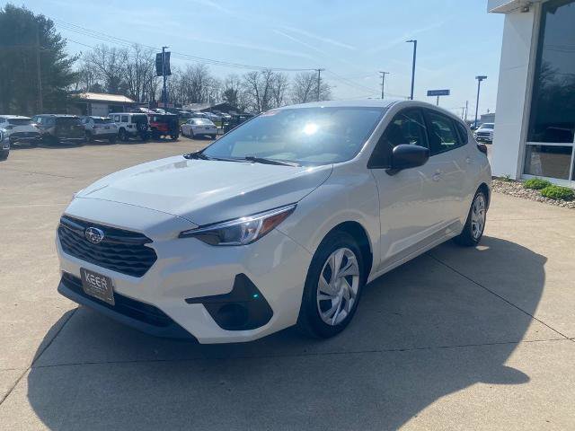 Used 2024 Subaru Impreza 2.0i image 3