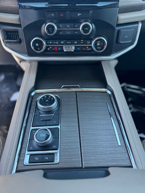 Certified 2024 Ford Expedition Limited AWD/4WD image 21