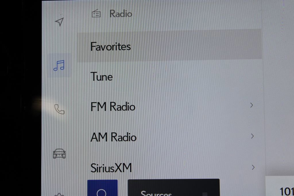 Used 2023 Lexus NX 350 F Sport image 50