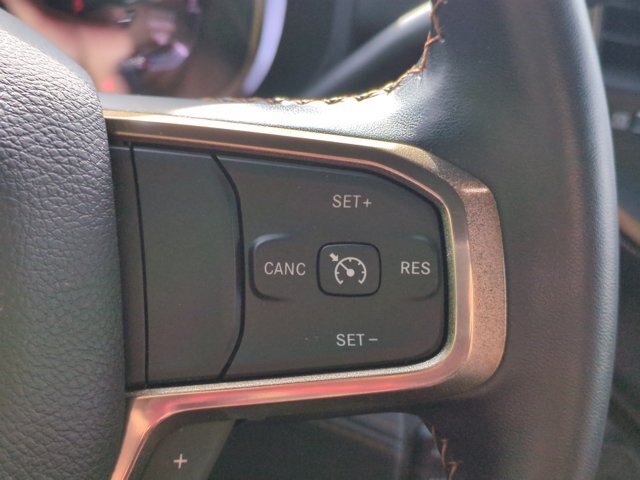 Used 2024 RAM 3500 Limited AWD/4WD image 18