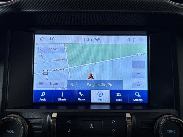 Certified 2020 Ford Mustang Shelby GT350 w/ Technology Package image 13