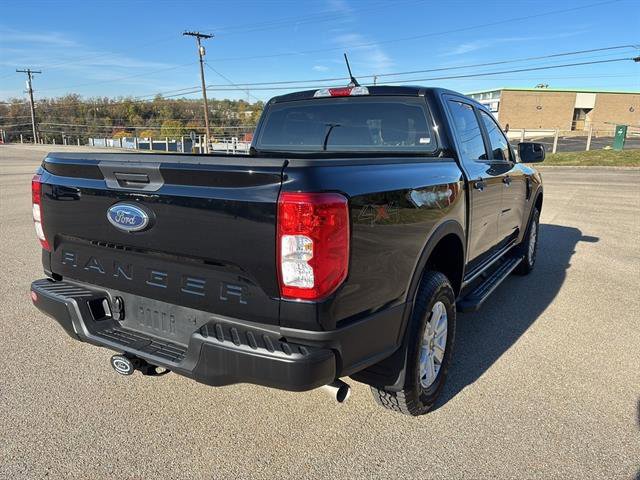 Certified 2025 Ford Ranger XL w/ Trailer Tow Package image 5