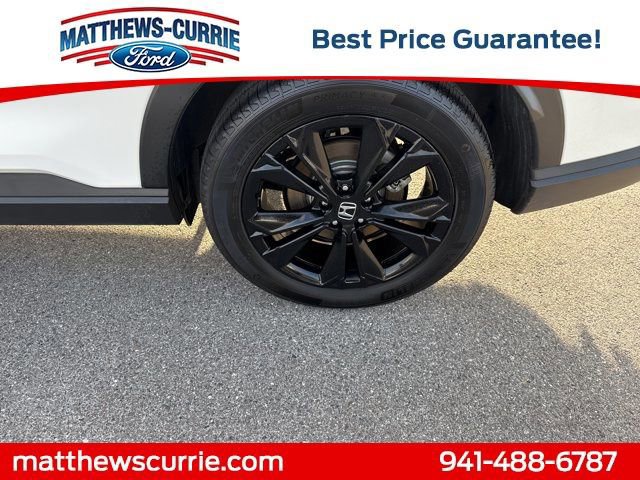 Used 2025 Honda CR-V Sport Touring image 15