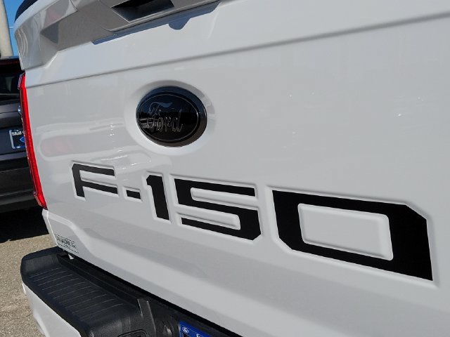 Certified 2023 Ford F150 XLT w/ Equipment Group 302A High AWD/4WD image 7