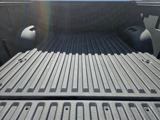 Used 2024 Toyota Tundra SR5 image 9