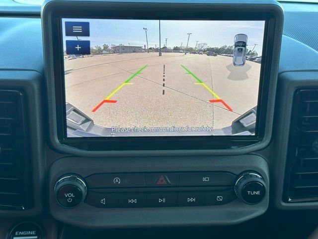 Certified 2021 Ford Bronco Sport Badlands w/ Badlands Package AWD/4WD image 16