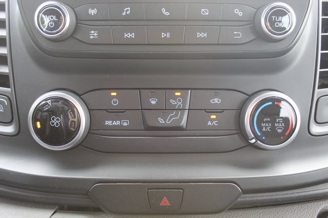 Certified 2023 Ford Transit 350 XL RWD image 30