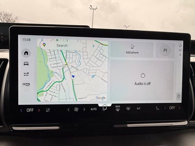 Certified 2025 Ford Expedition Max Active image 14