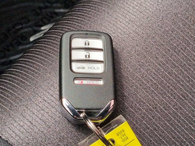 Used 2021 Honda Accord Sport image 25