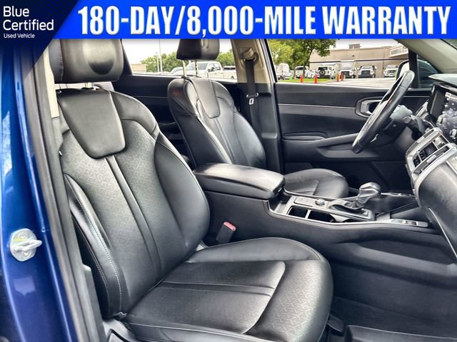 Used 2021 Kia Sorento S FWD image 33