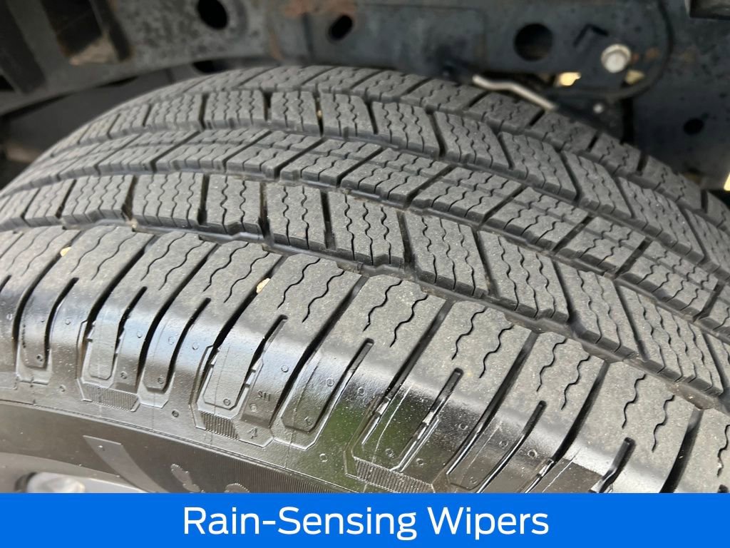 Certified 2021 Ford F150 Lariat w/ Equipment Group 502A High image 28