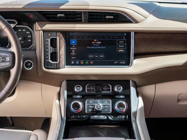 Used 2021 GMC Yukon Denali image 27