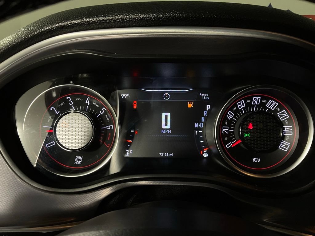 Used 2019 Dodge Challenger SXT RWD image 24