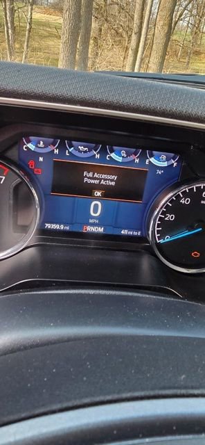 Certified 2023 Ford F150 XLT w/ Equipment Group 302A High image 13