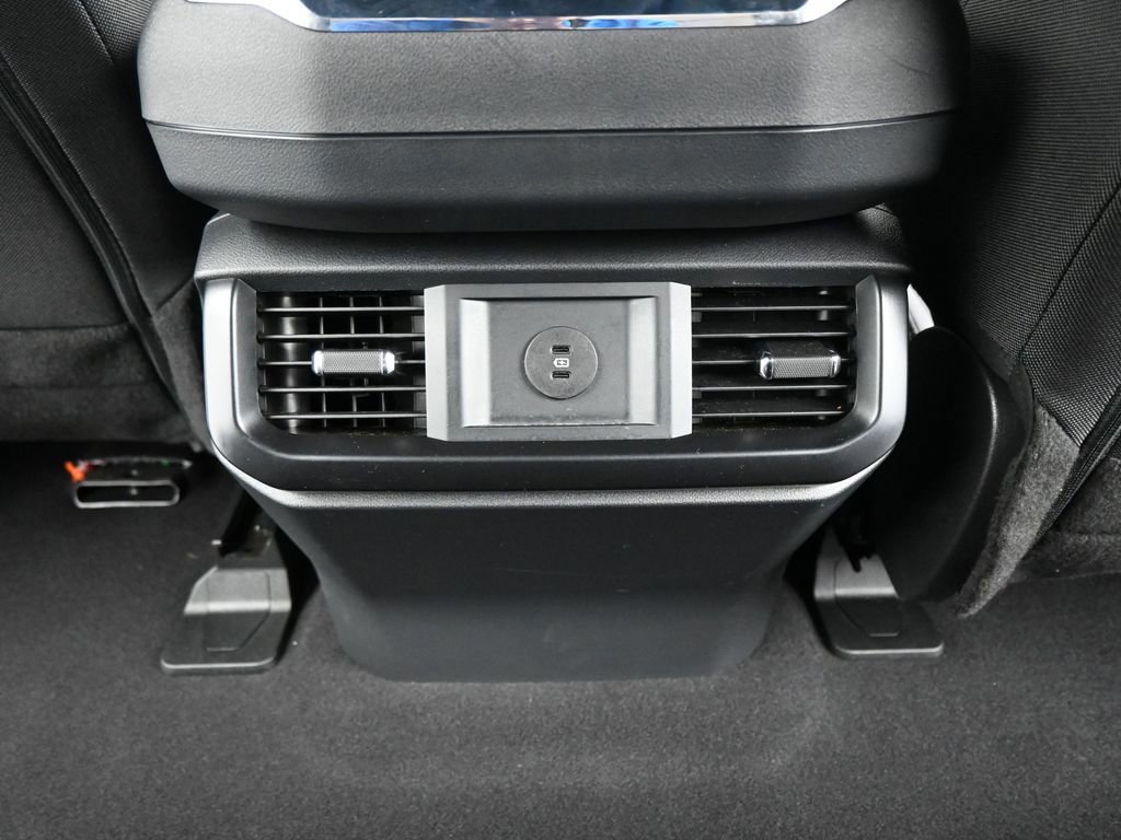 Certified 2025 Ford F150 STX w/ STX Black Appearance Package image 45