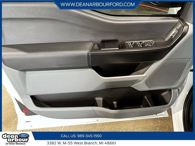 Certified 2024 Ford F150 XL w/ Equipment Group 103A High RWD image 11