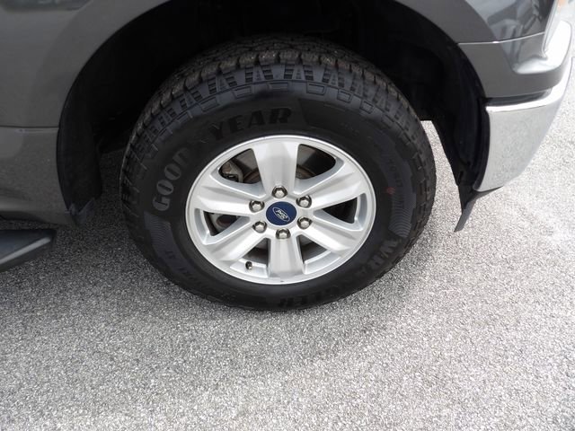 Certified 2020 Ford F150 XLT RWD image 10