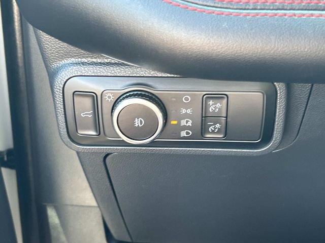 Certified 2025 Ford Explorer ST AWD/4WD image 37