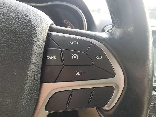 Used 2020 Jeep Grand Cherokee Limited w/ Trailer Tow Group IV AWD/4WD image 30