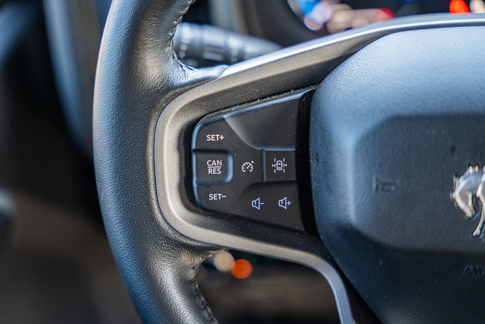 Certified 2024 Ford Bronco Big Bend image 30