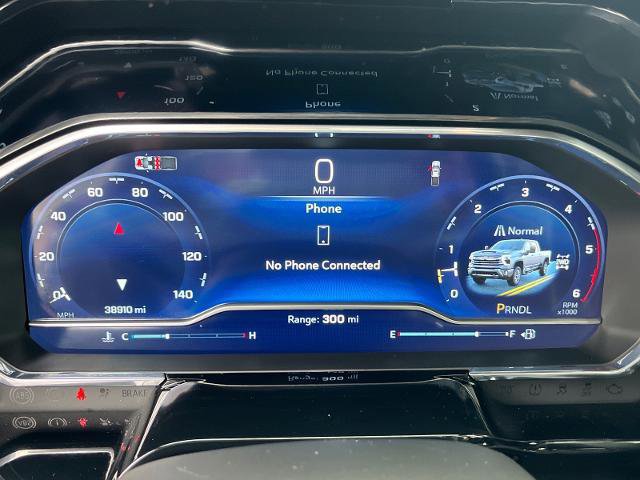 Used 2024 Chevrolet Silverado 2500 High Country w/ High Country Premium Package image 9