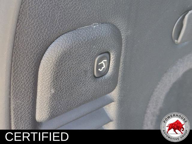 Used 2020 Jeep Grand Cherokee Overland RWD image 15