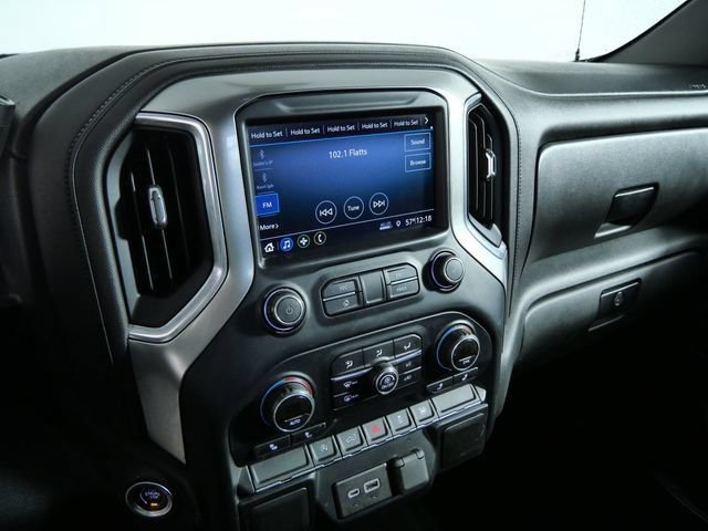 Used 2019 Chevrolet Silverado 1500 LT w/ All-Star Edition AWD/4WD image 20