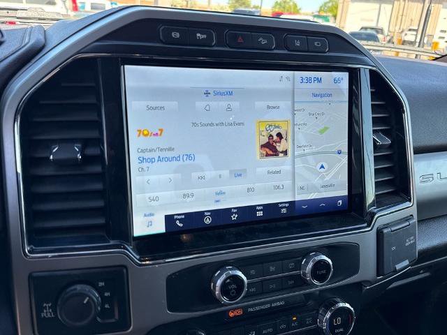 Certified 2022 Ford F350 King Ranch w/ King Ranch Ultimate Package image 18