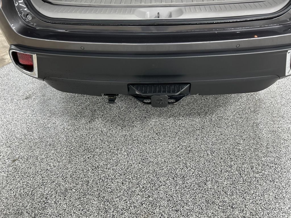 Used 2018 Toyota Highlander Limited Platinum AWD/4WD image 30