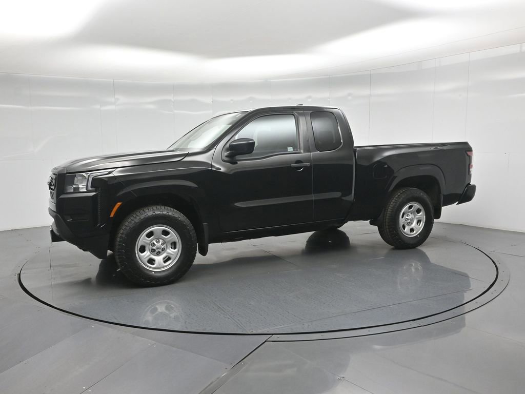 Used 2023 Nissan Frontier S w/ Technology Package image 25