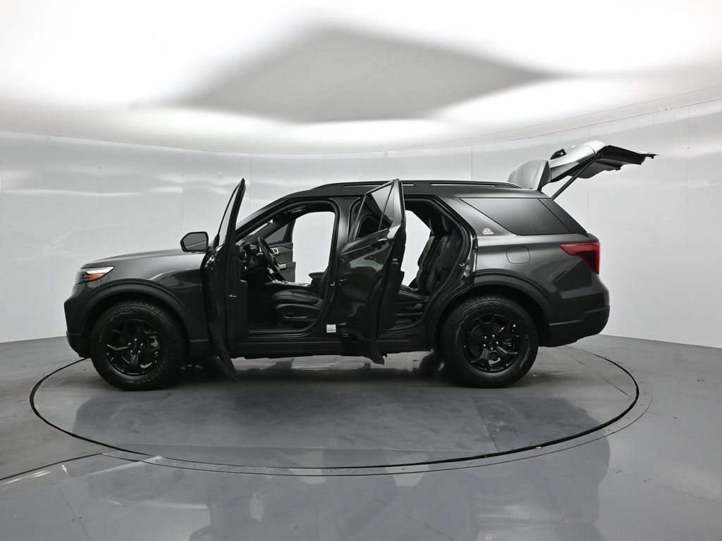 Certified 2023 Ford Explorer Timberline AWD/4WD image 34