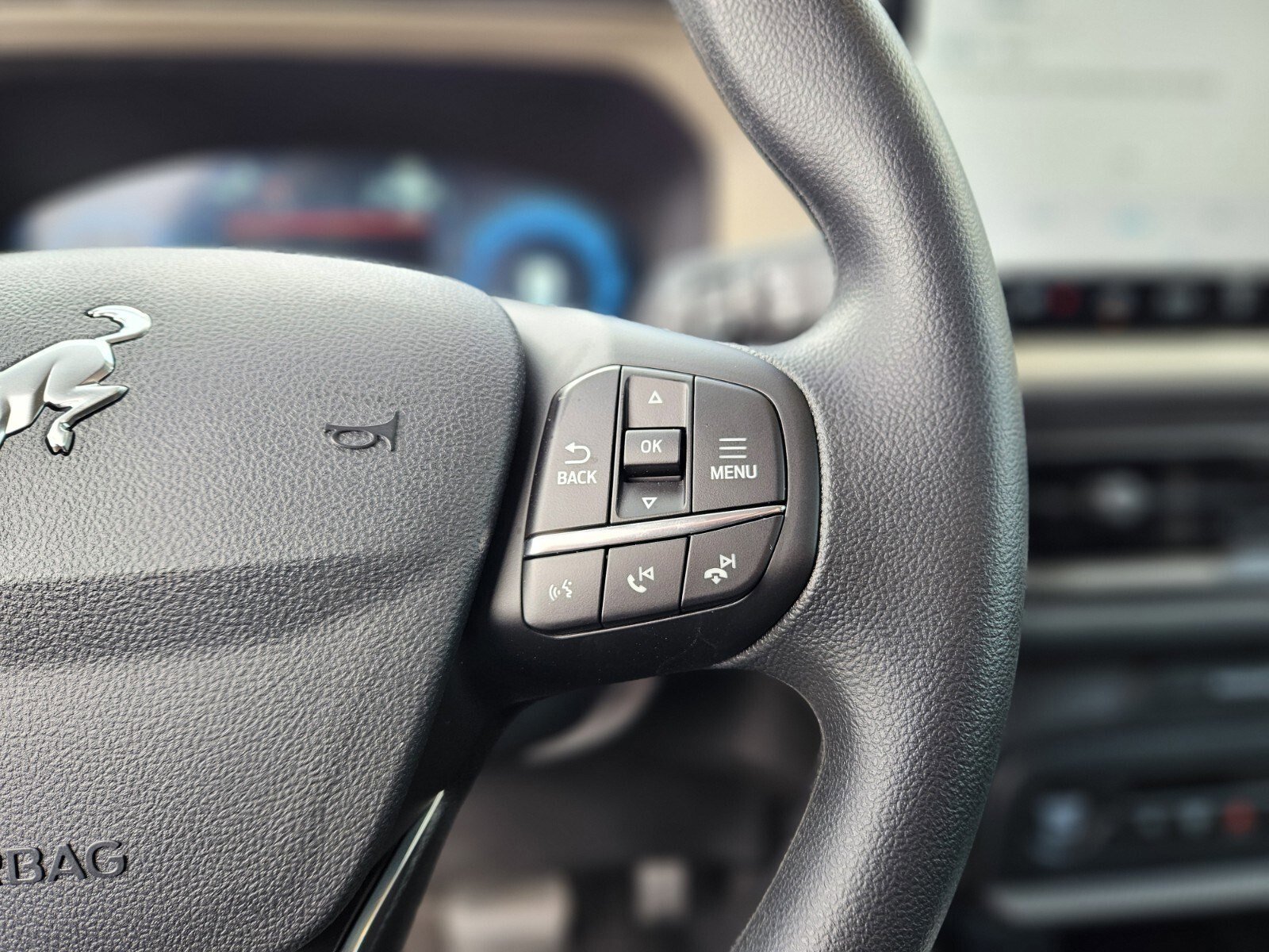 Certified 2025 Ford Bronco Sport Big Bend image 28