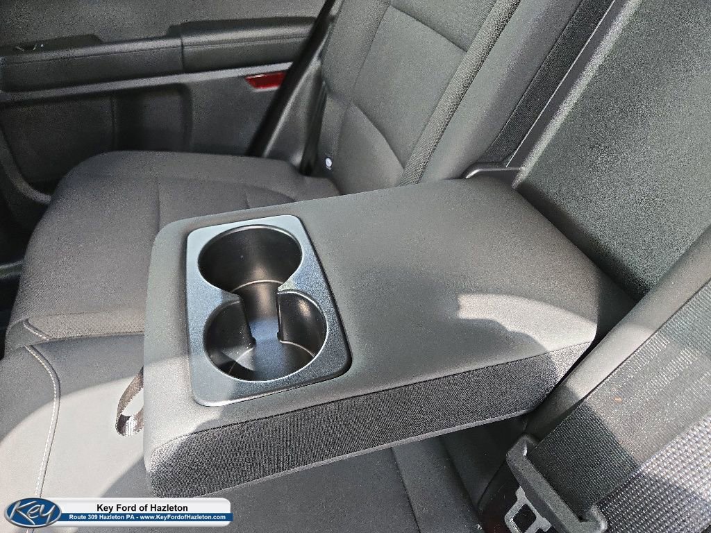 Certified 2023 Ford Bronco Sport Badlands AWD/4WD image 43