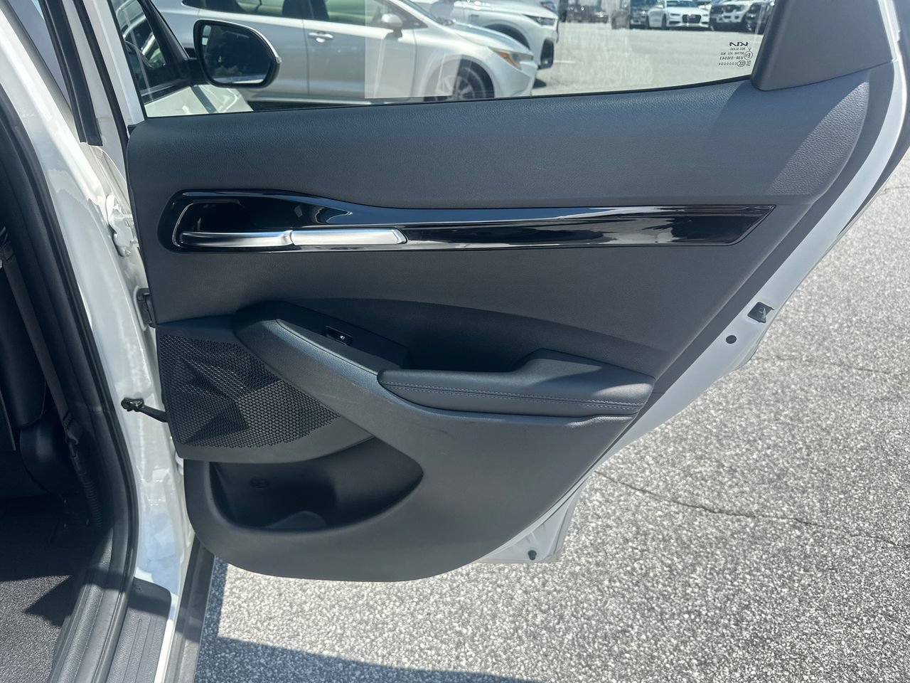 Used 2022 Kia Seltos S FWD image 18
