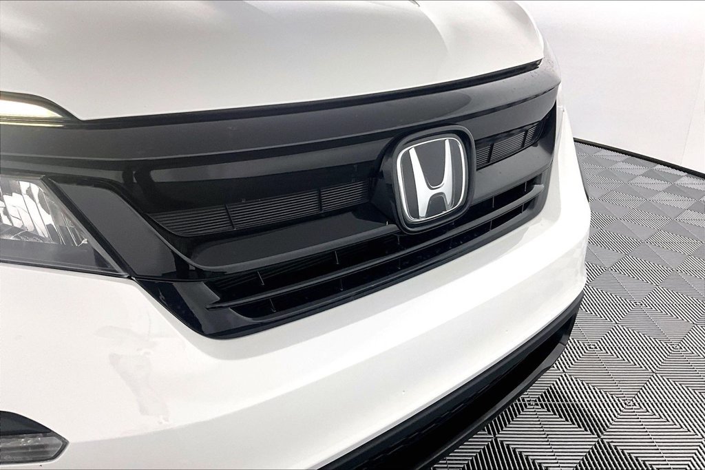 Used 2021 Honda Pilot Special Edition image 31