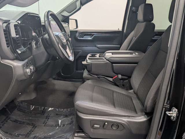 Used 2023 GMC Sierra 1500 Elevation AWD/4WD image 14