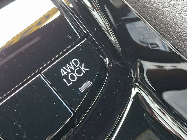 Used 2024 Jeep Compass Limited AWD/4WD image 24