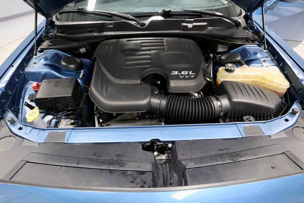 Used 2021 Dodge Challenger GT image 16