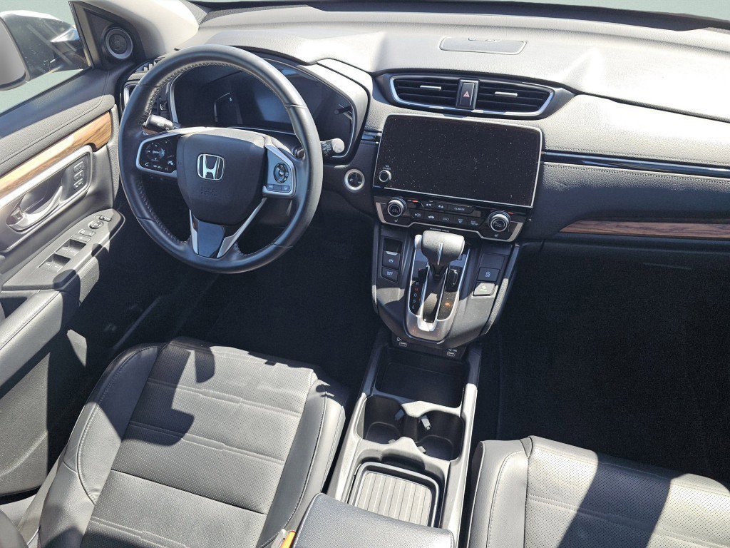 Used 2020 Honda CR-V EX-L image 27