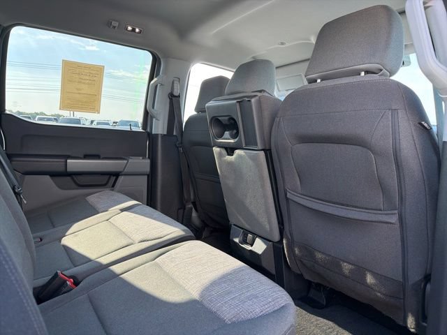 Certified 2023 Ford F150 XLT AWD/4WD image 19