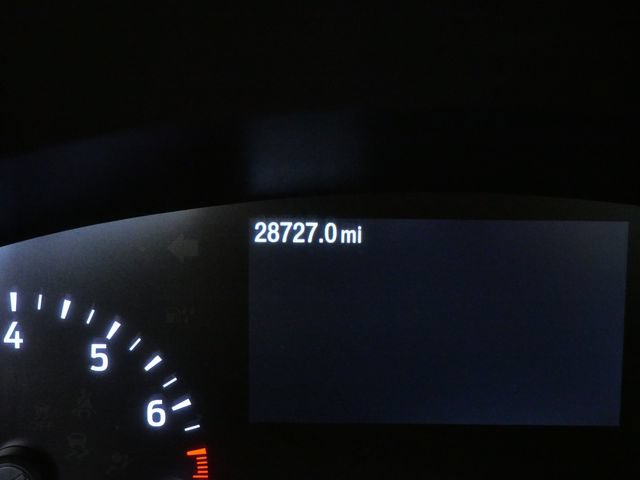Certified 2020 Ford Escape SE AWD/4WD image 16