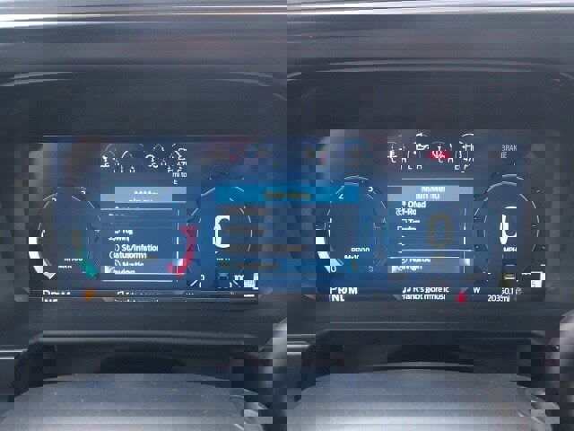 Certified 2024 Ford F450 Limited w/ FX4 Off-Road Package image 17