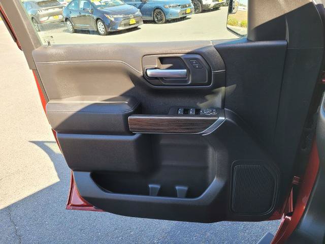 Used 2021 Chevrolet Silverado 1500 LT RWD image 27