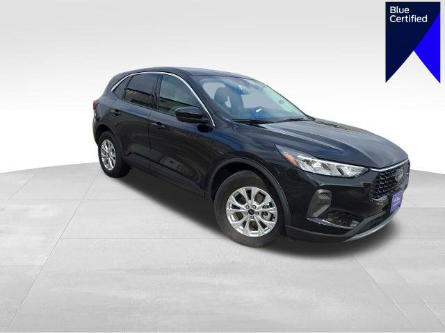 Certified 2023 Ford Escape Active w/ Tech Pack #2