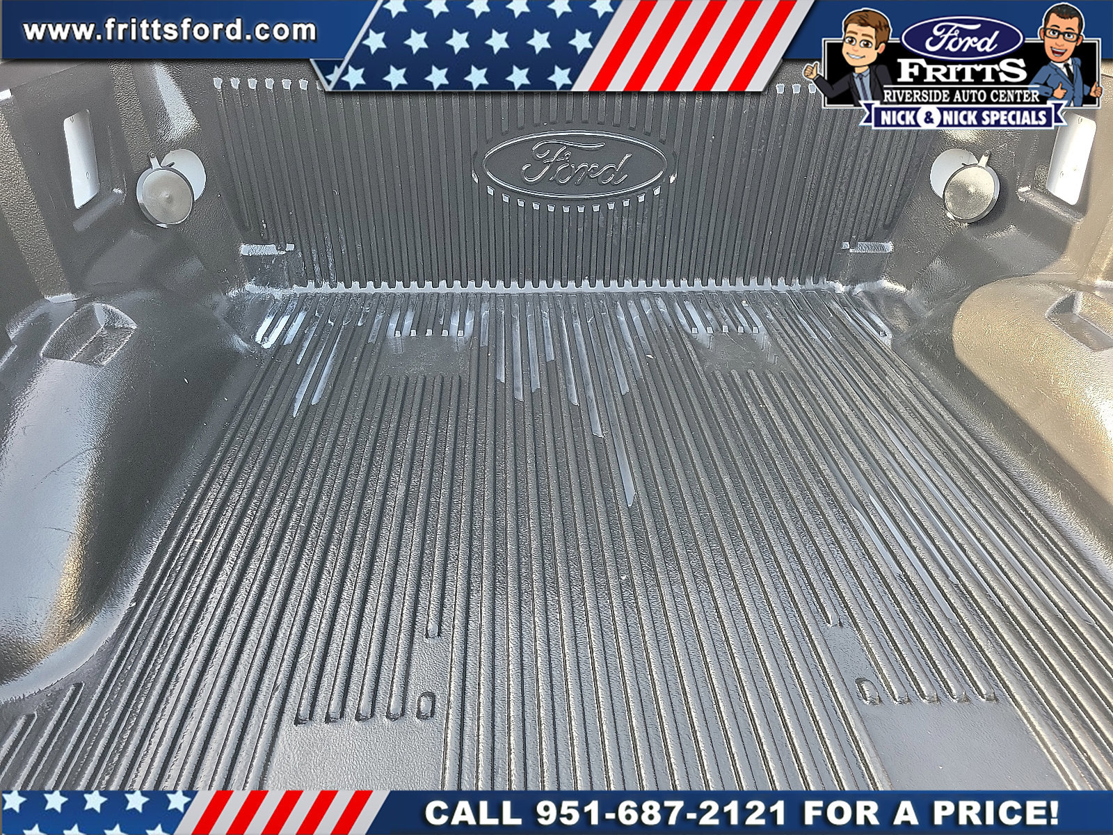 Certified 2019 Ford F150 XL w/ Equipment Group 101A Mid image 18