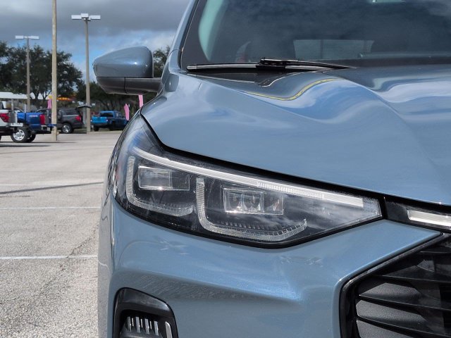 Certified 2023 Ford Escape Platinum AWD/4WD image 10