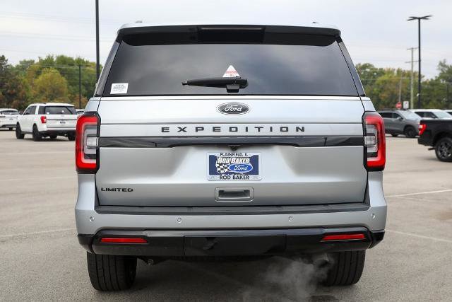 Certified 2024 Ford Expedition Limited image 6