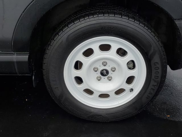 Certified 2023 Ford Bronco Sport Heritage w/ Heritage Convenience Package AWD/4WD image 8